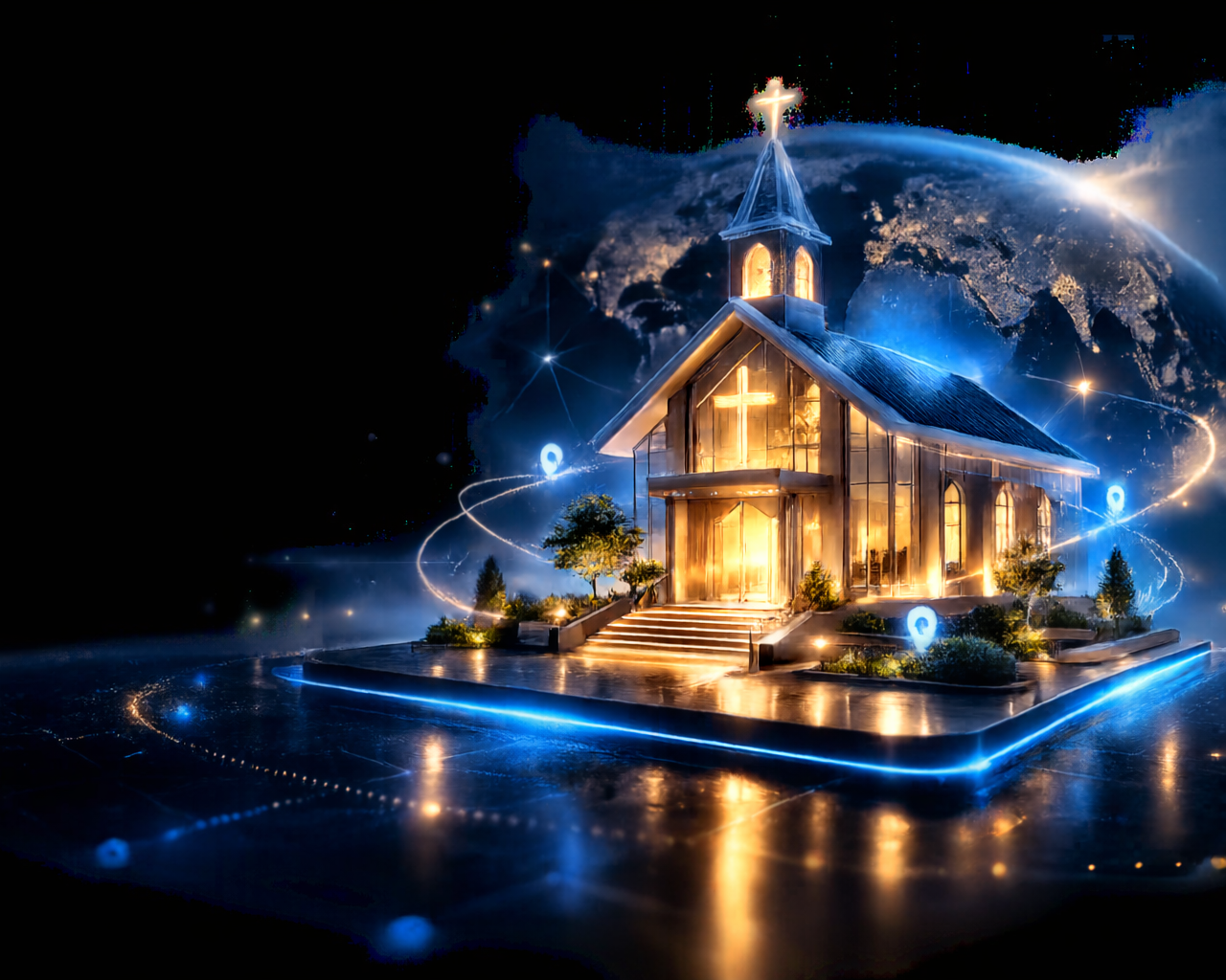 Mountain Home Bible Church